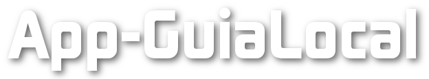 App-GuiaLocal